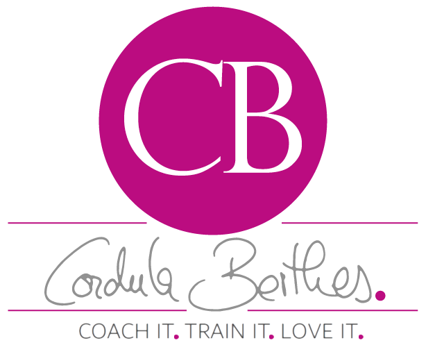 Logo Cordula Berthes